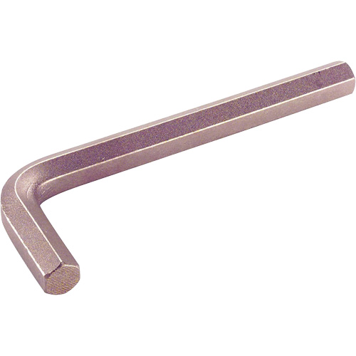 Cl&eacute; Allen anti-&eacute;tincelles Helyx Safety & Industrial Supplies