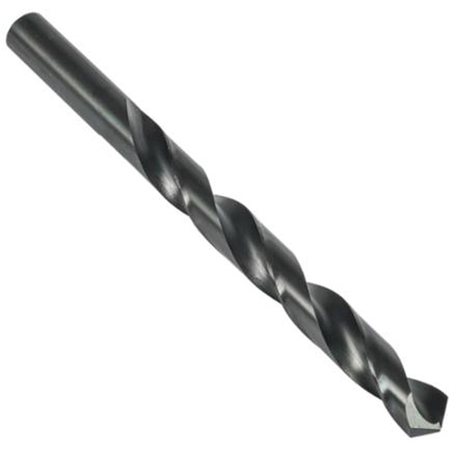 Jobber Drill Bit, High Speed Steel, 1/16", 1-7/8" L, 7/8" Flute, 135° Point Angle Helyx Safety & Industrial Supplies