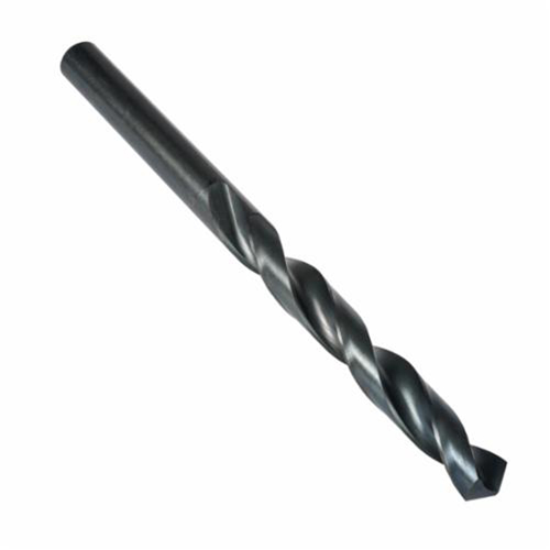 Foret long, 1/32", Acier rapide, Cannelure 3/4", Pointe de 118° Helyx Safety & Industrial Supplies
