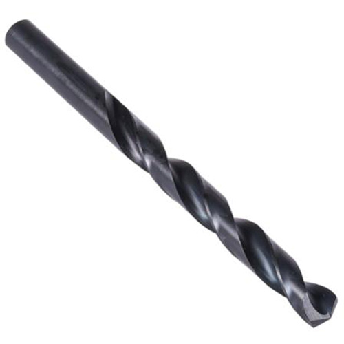 Foret allong&eacute; a&eacute;ronautique de type B, #1, Acier rapide, Cannelure 2-5/8", Pointe de 135° Helyx Safety & Industrial Supplies