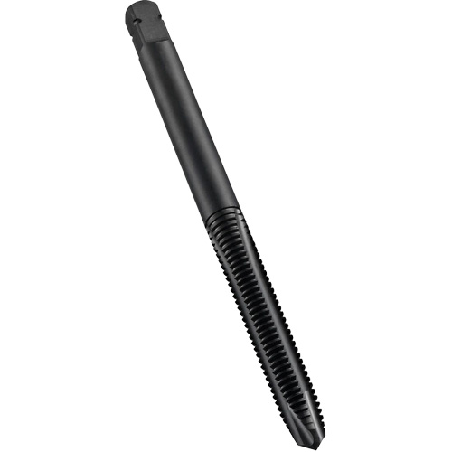 Spiral Point Tap, High Speed Cobalt, M10x1 Thread, 2-15/16" L Helyx Safety & Industrial Supplies
