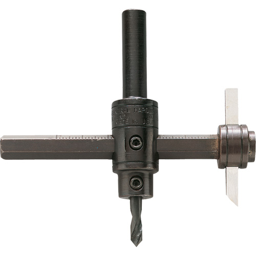 Heavy Duty Circle Cutter Helyx Safety & Industrial Supplies