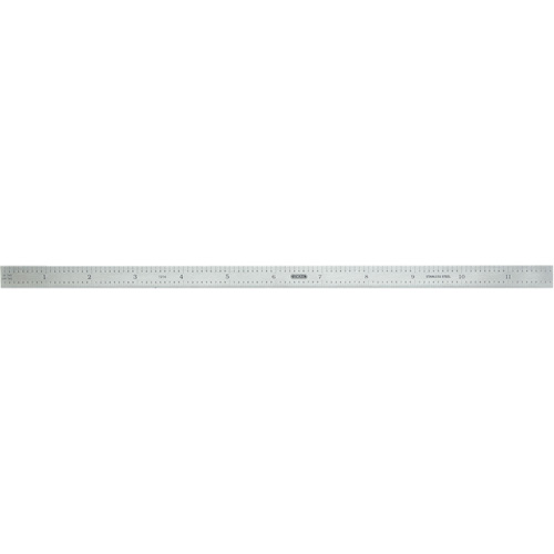 R&egrave;gle de pr&eacute;cision flexible de calibre industriel Helyx Safety & Industrial Supplies