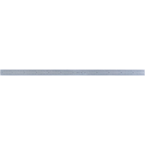 R&egrave;gle de pr&eacute;cision flexible de calibre industriel Helyx Safety & Industrial Supplies