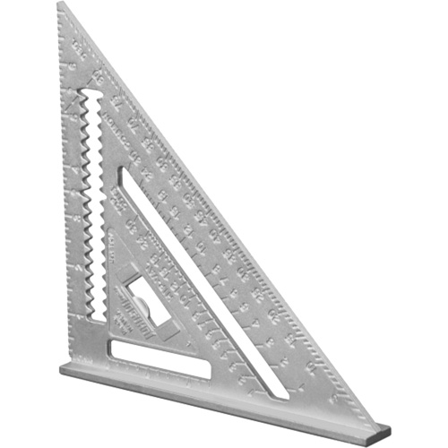 &eacute;querres de charpente &agrave; angles en aluminium Helyx Safety & Industrial Supplies