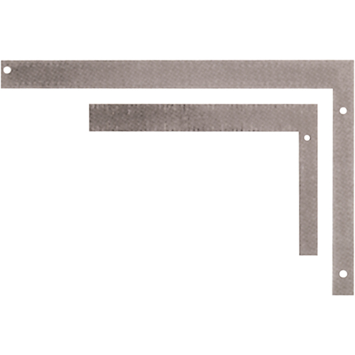 Steel Carpenter Squares Helyx Safety & Industrial Supplies