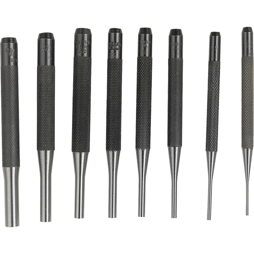 Chassegoupilles, 8 morceaux Helyx Safety & Industrial Supplies