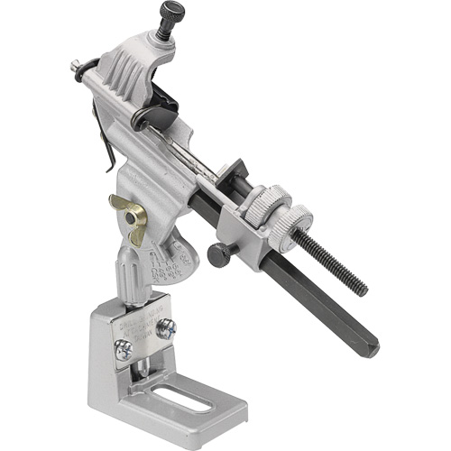 Drill Bit Grinding Attachment Helyx Safety & Industrial Supplies