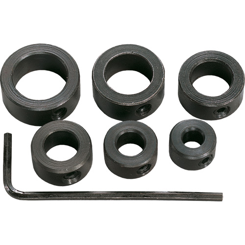 But&eacute;es de perçage Helyx Safety & Industrial Supplies