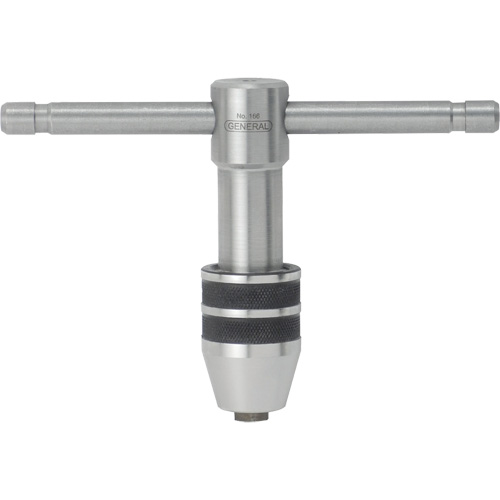 Tap Wrench Helyx Safety & Industrial Supplies
