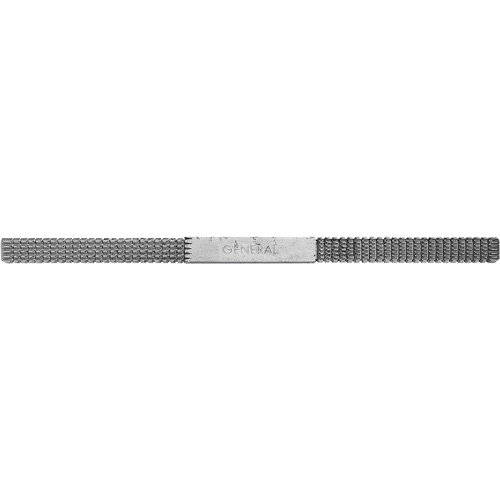 Thread Repair File, Square Helyx Safety & Industrial Supplies