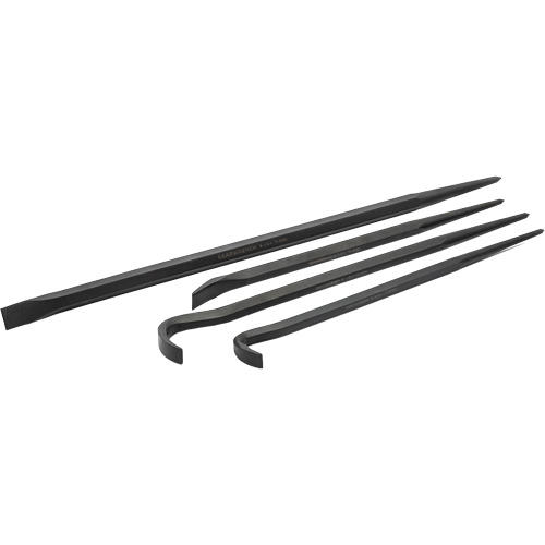 Aligning/Rolling Head Sets, 4 Pcs. Helyx Safety & Industrial Supplies