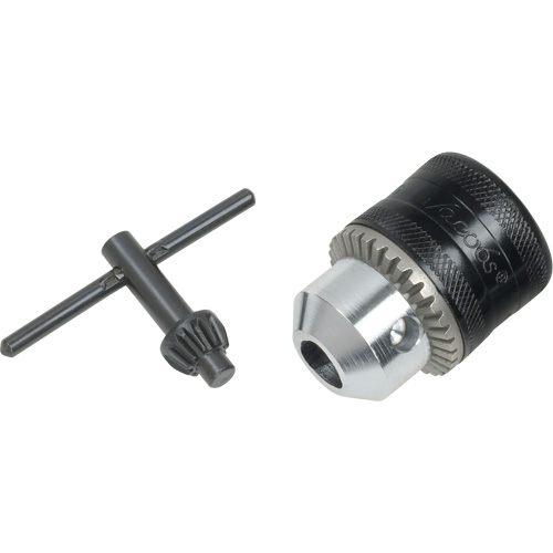 Mandrin de perçage multitravaux Helyx Safety & Industrial Supplies