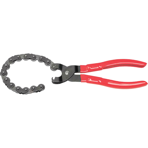 Exhaust & Tailpipe Cutter Helyx Safety & Industrial Supplies