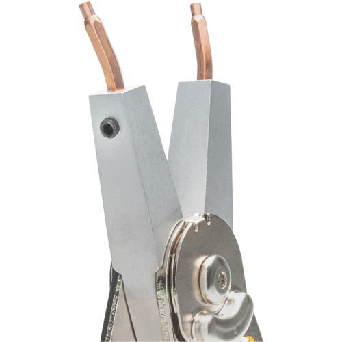 Pince &agrave; anneau de retenue transformable universelle extra large Helyx Safety & Industrial Supplies