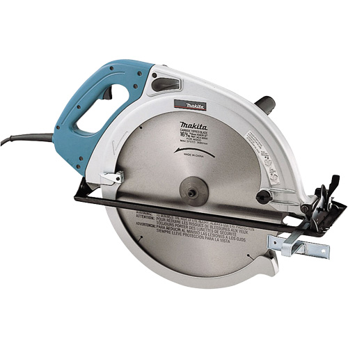 Large Capacity Circular Saw with Electric Brake Helyx Safety & Industrial Supplies