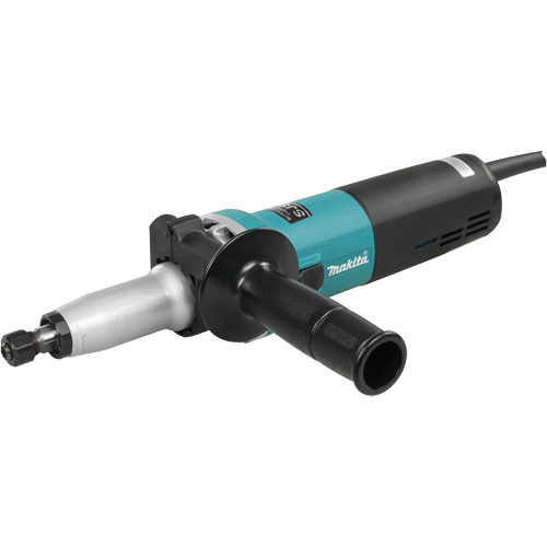 Meuleuse &agrave; rectifier les matrices, 1/4", 120 V, 6,6 A, 7000-29000 Tr/min Helyx Safety & Industrial Supplies