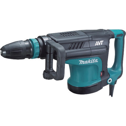 AVT&reg; SDS-Max Demolition Hammer Helyx Safety & Industrial Supplies