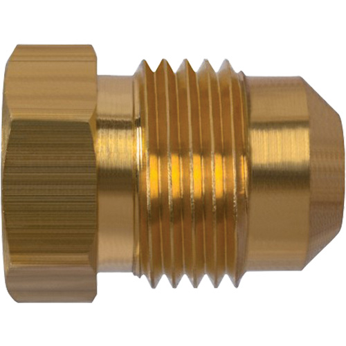 BOUCHON CONIQUE DE FERMETURE Helyx Safety & Industrial Supplies