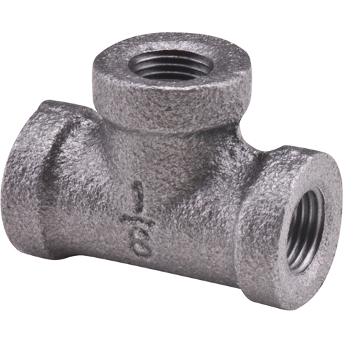 Tee, Galvanized, 1/2" Helyx Safety & Industrial Supplies