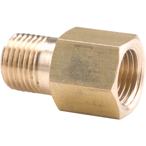 Adaptateurs de tuyau Helyx Safety & Industrial Supplies