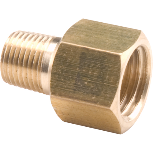 Pipe Adapters - Reducing Helyx Safety & Industrial Supplies