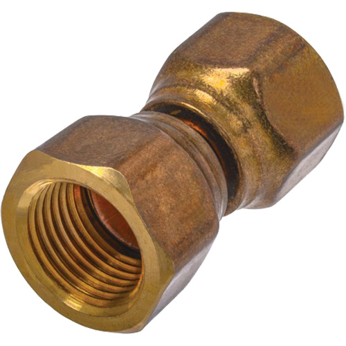 Swivel Nut Connector Forged, 3/4" Helyx Safety & Industrial Supplies