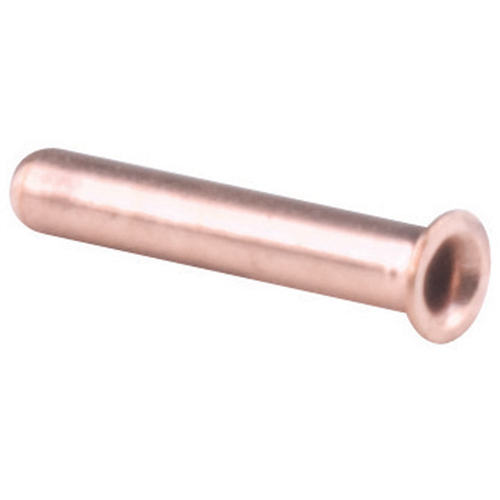 RACCORDS &agrave; COMPRESSION-COMPLETS AVEC DISPOSITIF D'INSERTION POUR TUBES NON METALLIQUES, 1/2" Helyx Safety & Industrial Supplies