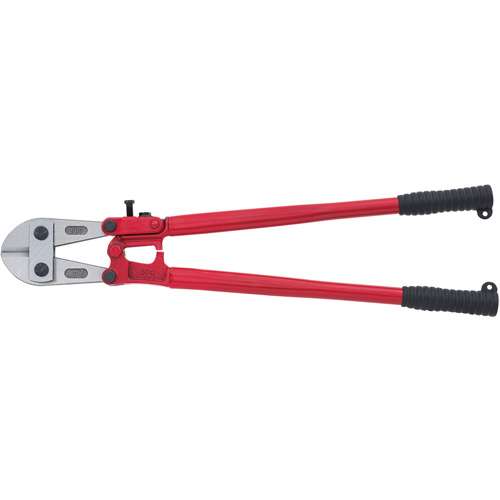 Coupe-boulons, 24" l, Coupe centrale Helyx Safety & Industrial Supplies