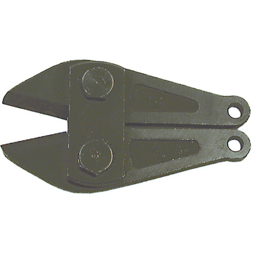 Bolt Cutter Replacement Head, 18" L, Center Cut Helyx Safety & Industrial Supplies