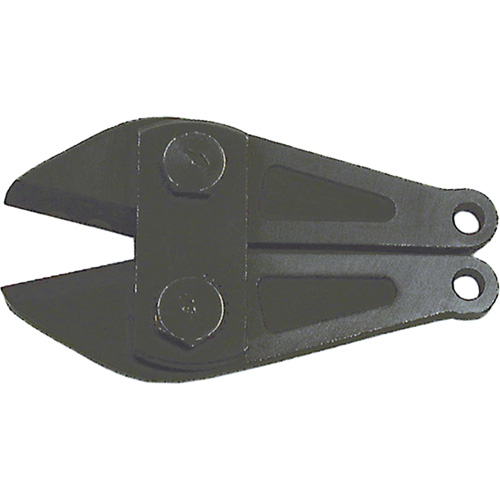 T&ecirc;te de rechange pour coupe-boulons, 24" l, Coupe centrale Helyx Safety & Industrial Supplies