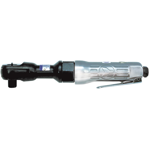 RW500X Ratchet Wrench, 1/2" Drive, 1/4" NPT, 4 CFM Helyx Safety & Industrial Supplies