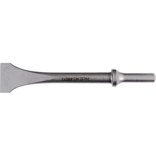Face Flat Chisel Helyx Safety & Industrial Supplies