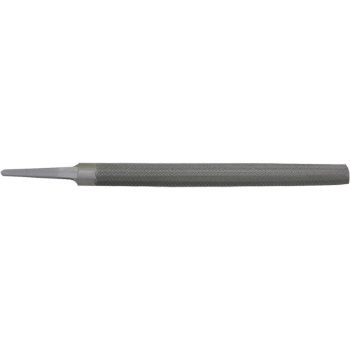 Lime, Demi-ronde, 8" l, Coupe B&acirc;tarde Helyx Safety & Industrial Supplies