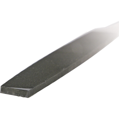 Mill File, Flat, 6", Bastard Helyx Safety & Industrial Supplies