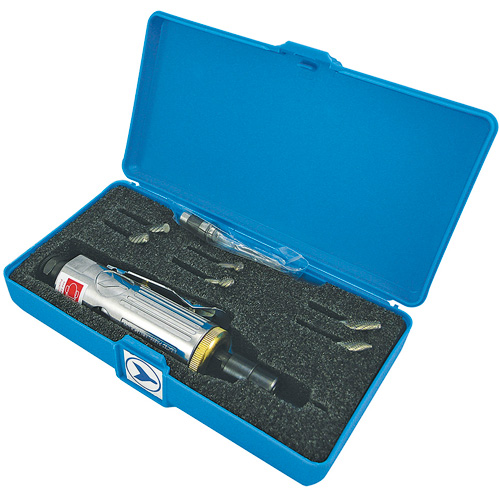 Ensemble meuleuse/fraise 7 mcx Helyx Safety & Industrial Supplies