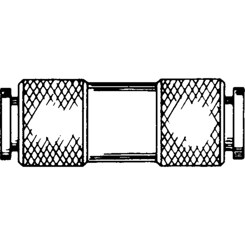 RACCORD UNION P.T.C. Helyx Safety & Industrial Supplies