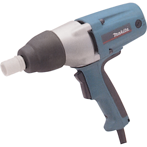 Impact Wrenches, 120 V, 1/2" Socket Helyx Safety & Industrial Supplies