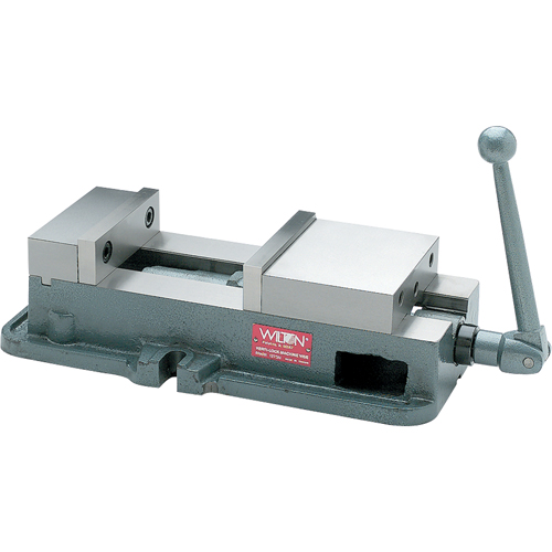 &eacute;taux de machine Verti-Lock - But&eacute;e d'usinage Helyx Safety & Industrial Supplies