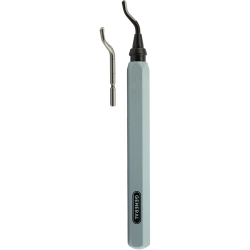 Deburring Tool Helyx Safety & Industrial Supplies