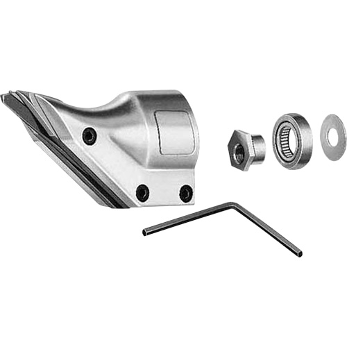 Ensemble de t&ecirc;te de cisaille de calibre 18 Helyx Safety & Industrial Supplies