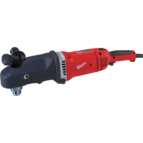 Perceuse &agrave; angle droit Super Hawg Helyx Safety & Industrial Supplies