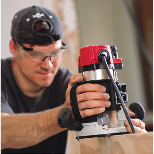Toupie BodyGrip Helyx Safety & Industrial Supplies