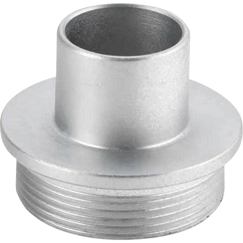 Ensemble de guide de gabarit de façonnage &agrave; face verrouill&eacute;e de 1-3/8" Helyx Safety & Industrial Supplies