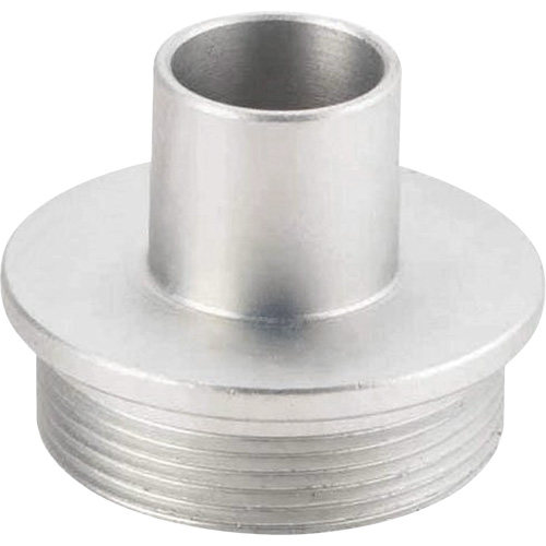 Ensemble de guide de gabarit de routage &agrave; face verrouill&eacute;e de 17/32" Helyx Safety & Industrial Supplies