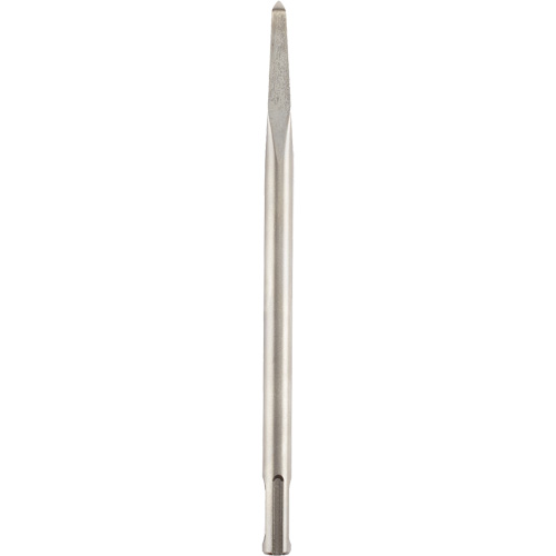 SDS-Plus Bull Point Chisel Helyx Safety & Industrial Supplies