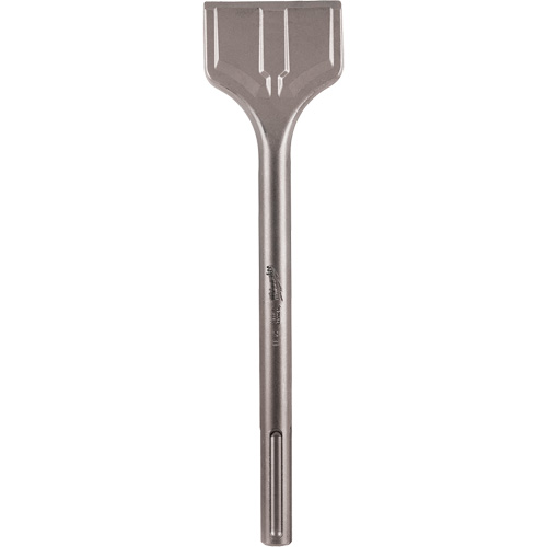 SDS-Max Scaling Chisel Helyx Safety & Industrial Supplies