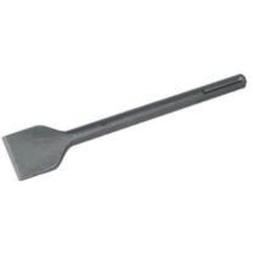 SDS Max Scraping Chisel Helyx Safety & Industrial Supplies