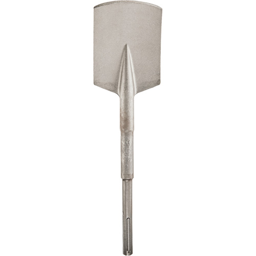 Clay Spade Helyx Safety & Industrial Supplies