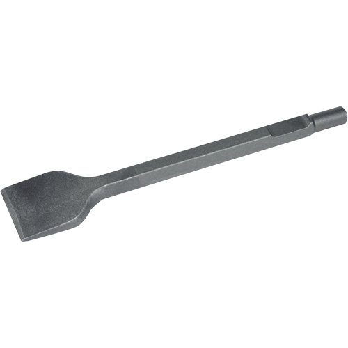 Scaling Chisel Helyx Safety & Industrial Supplies